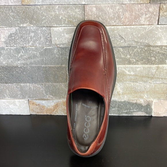 🎁 ECCO Men's Berlin Slip-On - Picture 6 of 8